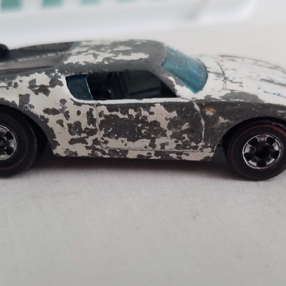 Lot of 3 Vintage Hot Wheels Cars - Picture 8 of 11